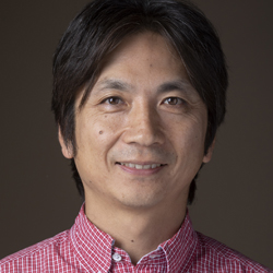 Professor Yoichi Miyahara
