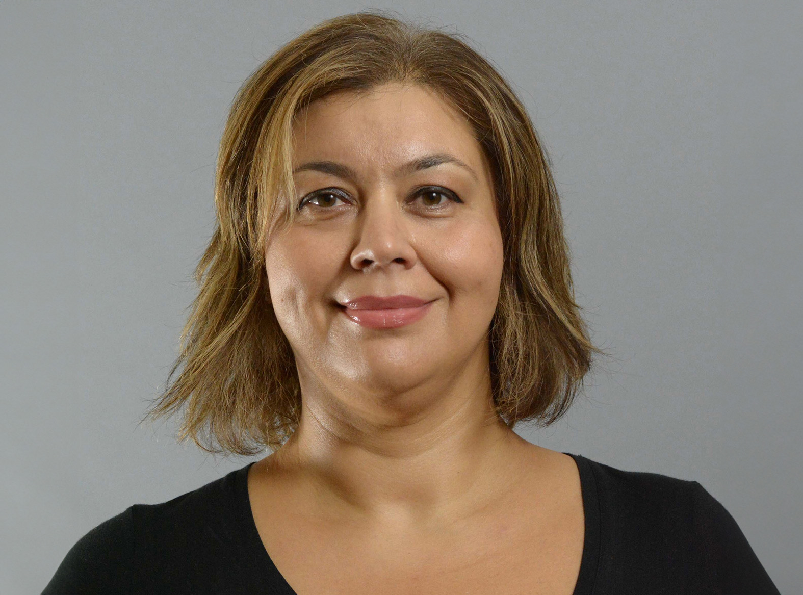 Dr. Nikoleta Theodoropoulou headshot
