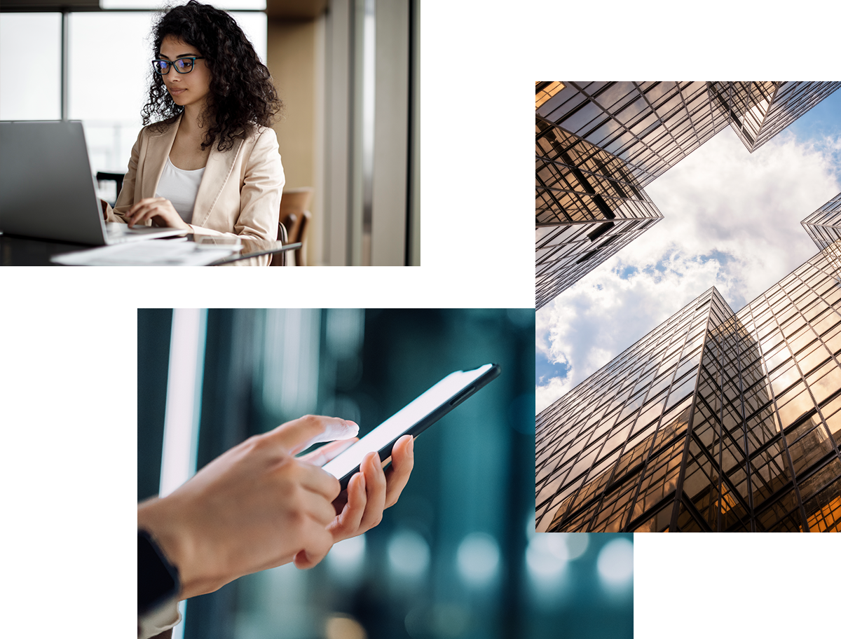 Wipfli | Financial services