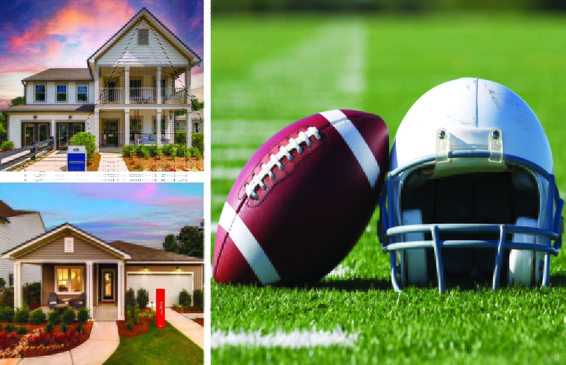 Downtown Columbia, South Carolina