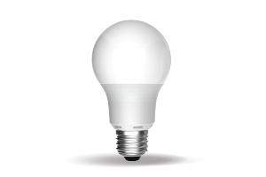 Shop A19 LED Bulbs