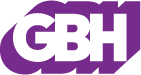 GBH logo