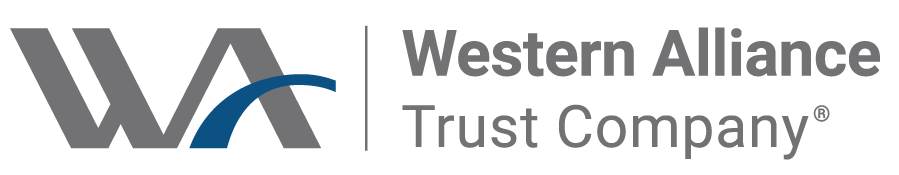 Western Alliance Trust Logo