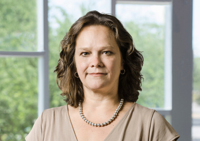 Jocelyn Lynch, President and Chief Executive Officer of Western Alliance Trust Company at Western Alliance Trust Company, NA