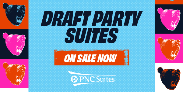 Draft Party Suites on Sale
