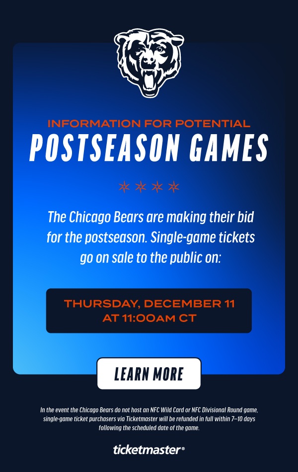 Postseason Games