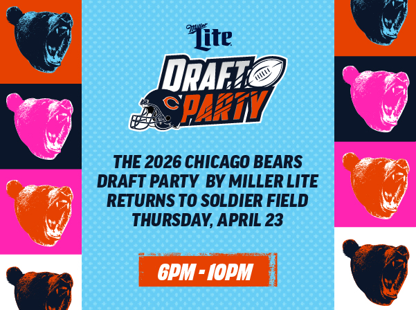 Draft Party