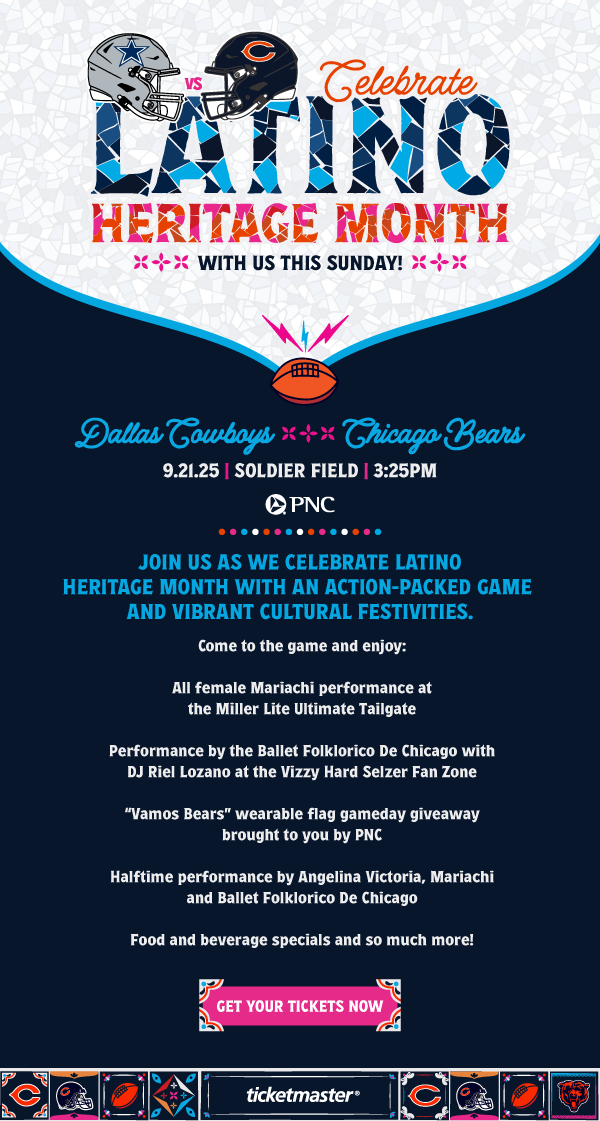 Latino Heritage Month Celebration