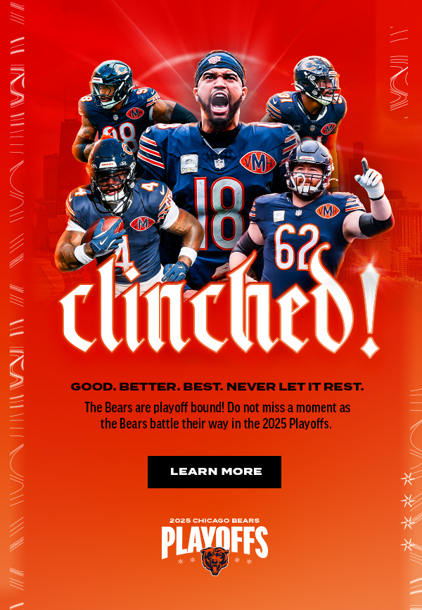 2025 Playoffs
