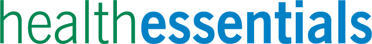 Health Essentials Logo