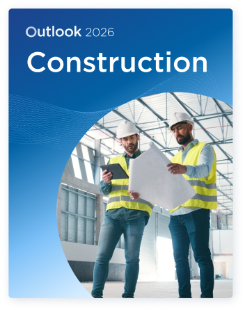 Outlook 2026 Construction