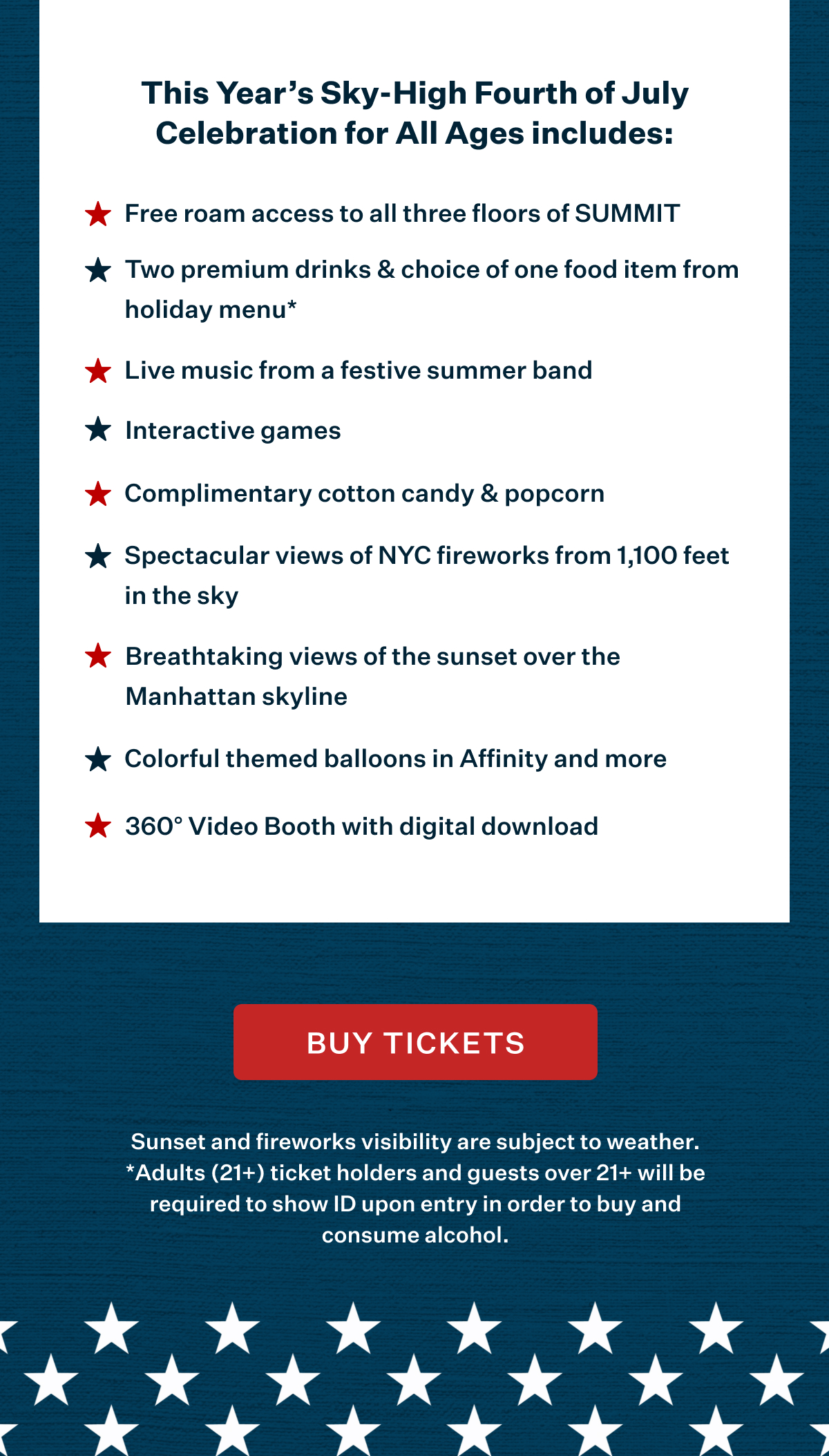 BUY TICKETS
