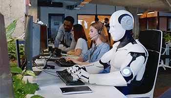 How AI is Impacting the US Workforce