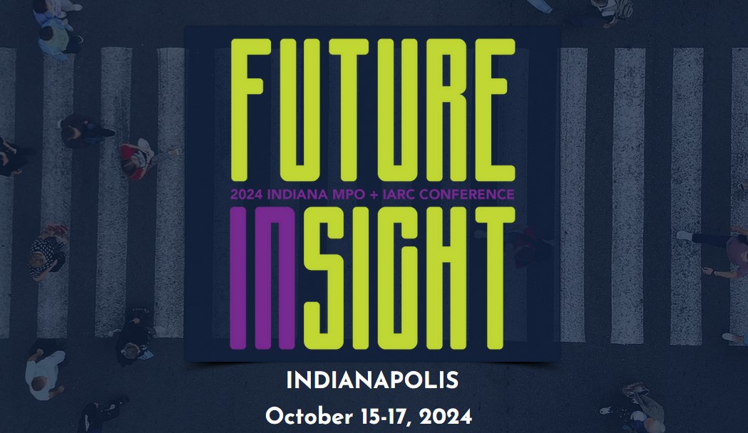 Future InSight conference logo