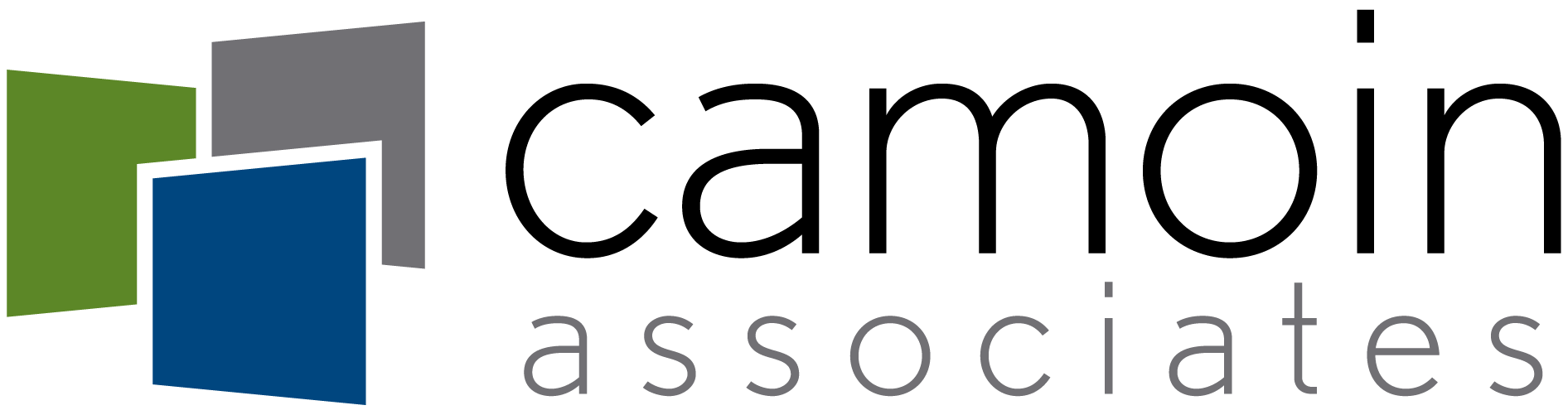 Camoin Associates logo