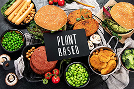 Changing Consumer Trends Drive Increased Investment in Alternative Proteins and Plant-Based Foods Industry