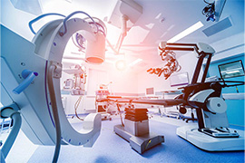 Innovation and Investment Driving US Medical Device Industry Growth