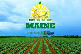 Uncovering Challenges and New Perspectives at the 2024 Maine Agricultural Trades Show