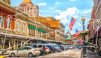 The Role of Business Improvement Districts in Building Entrepreneurial Ecosystems