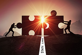Organizing Multi-Region Economic Development Projects