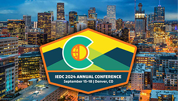Our Key Takeaways from the IEDC Annual Conference in Denver