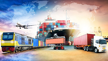 How to assess your transportation, logistics, and distribution networks