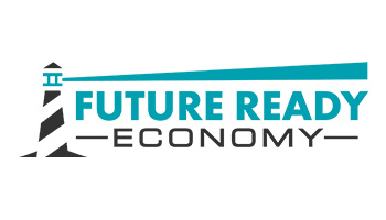 Future Ready Economy logo