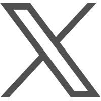 X icon