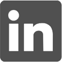 LinkedIn icon