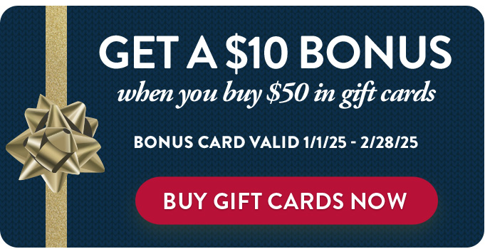 Buy Gift Cards Now