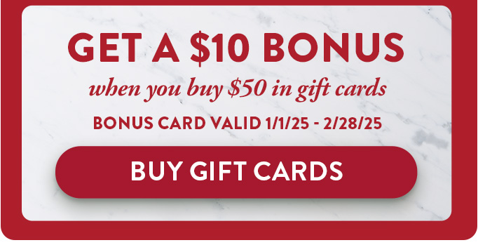 Buy Gift Cards