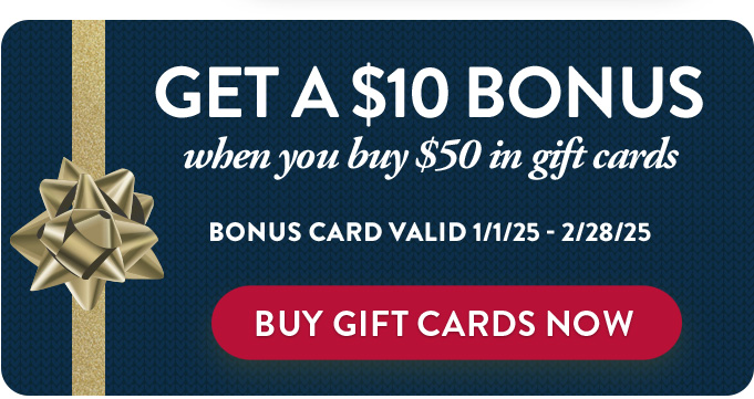 Buy Gift Cards Now