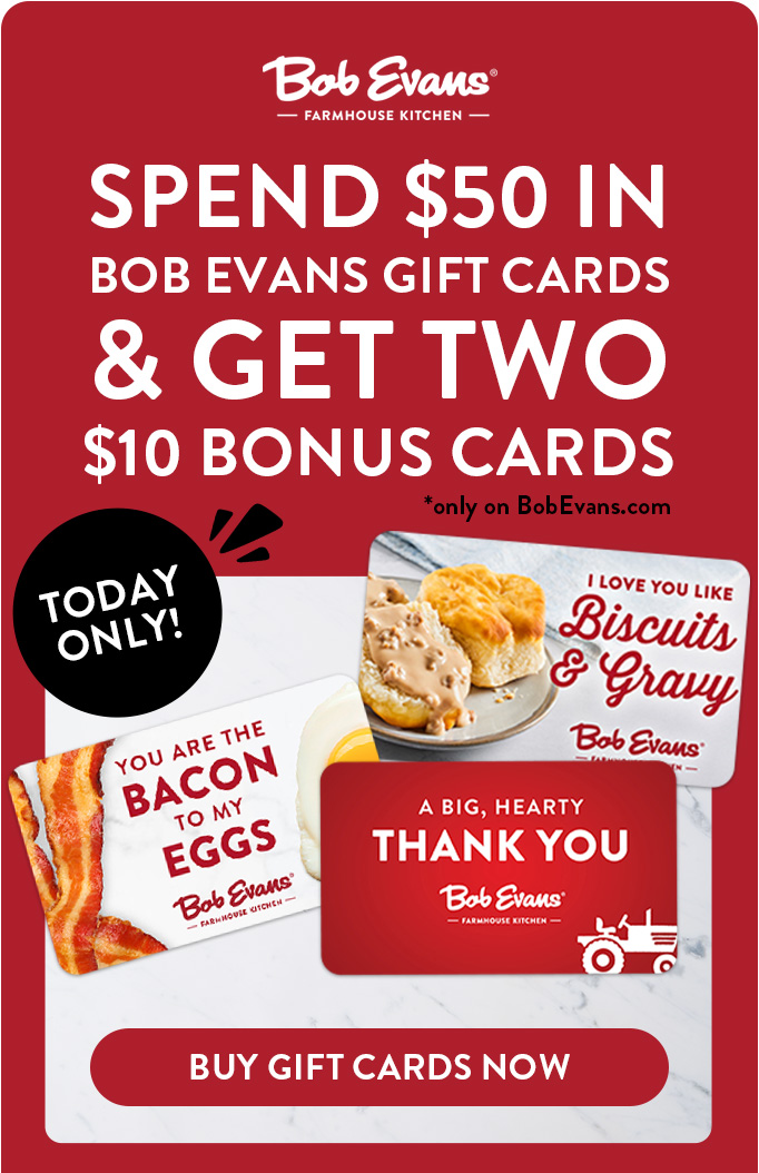 Buy Gift Cards Now