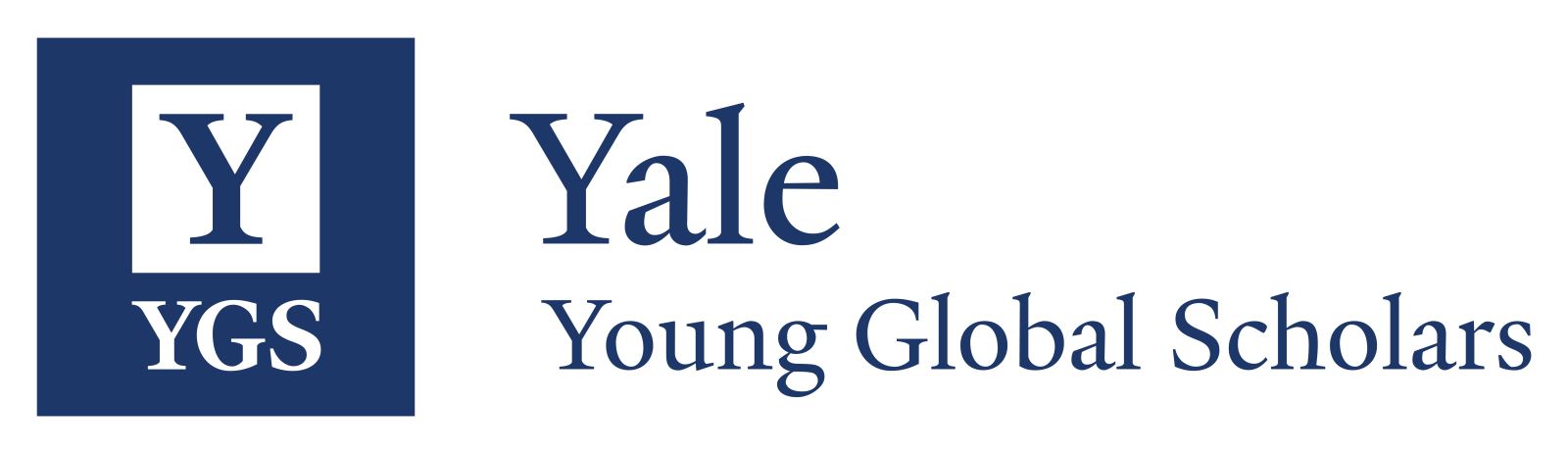 Yale Young Global Scholars
