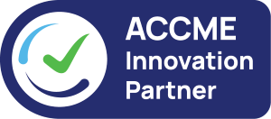 ACCME Innovation Partner