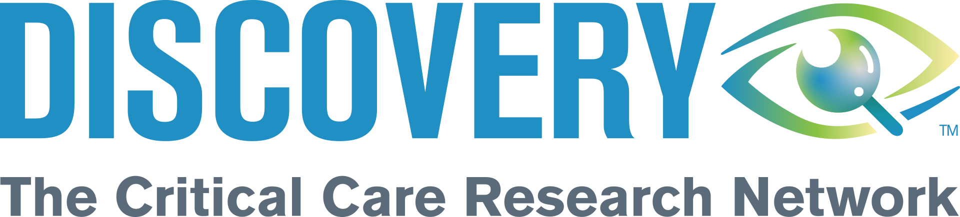 Discovery, the Critical Care Research Network
