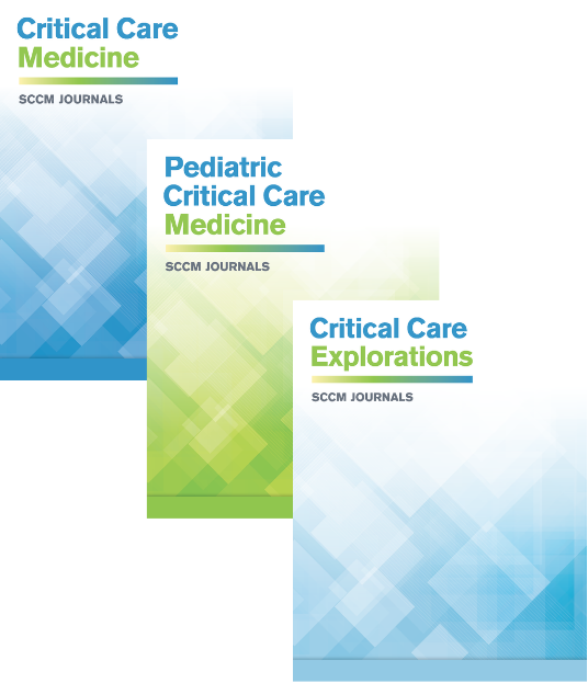 Covers of CCM, PCCM, and CCE.
