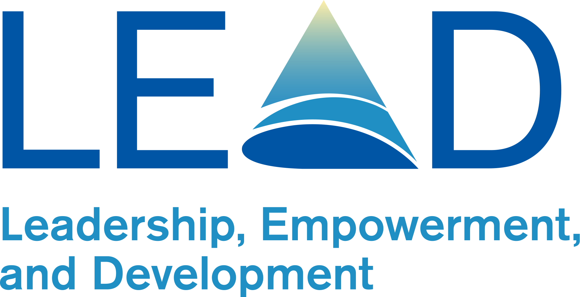 LEAD: Leadership, Empowerment, and Development