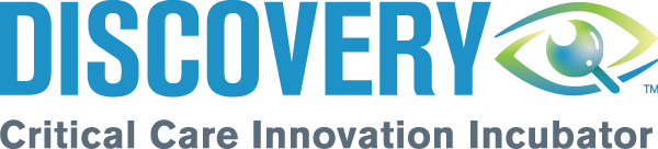 Discovery: Critical Care Innovation Incubator