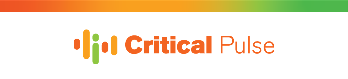 Critical Pulse