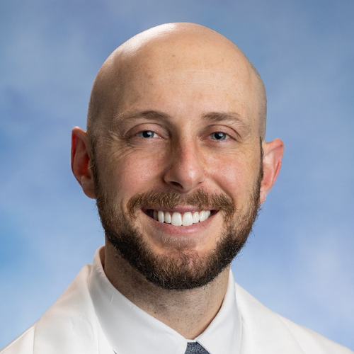 Aaron Surrey, MD