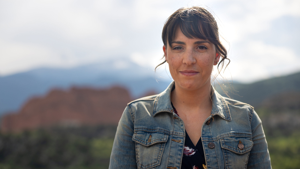Kaley Chiles - Colorado Therapist