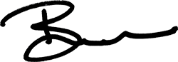 Bunni Signature