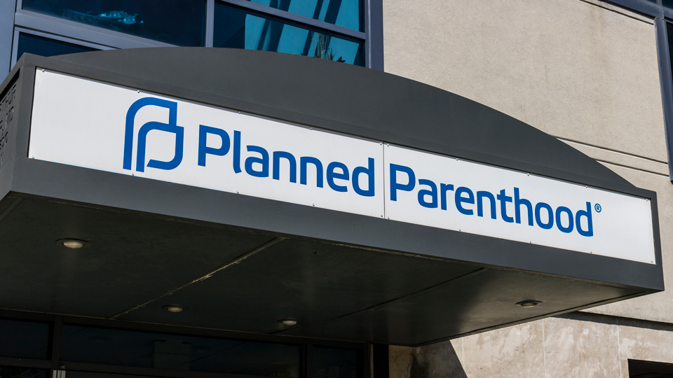 Planned Parenthood Business