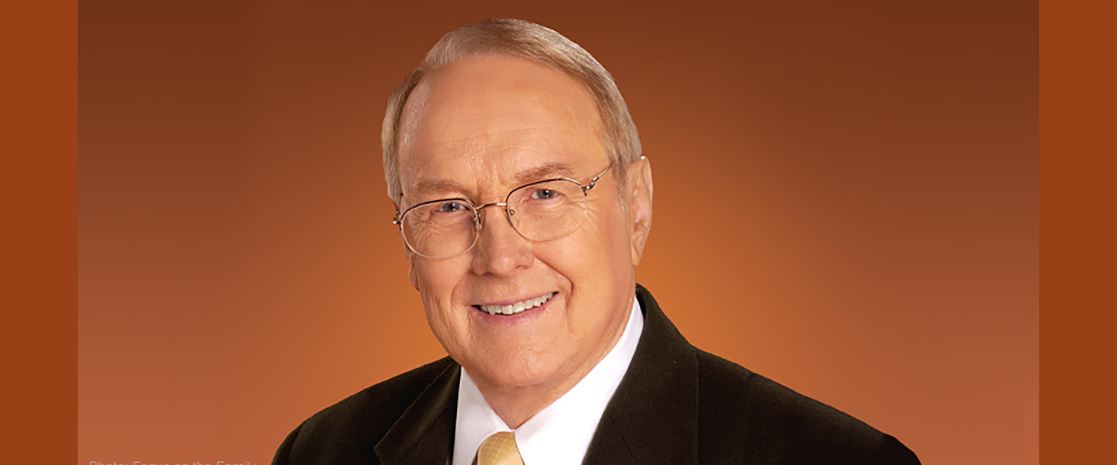 James Dobson