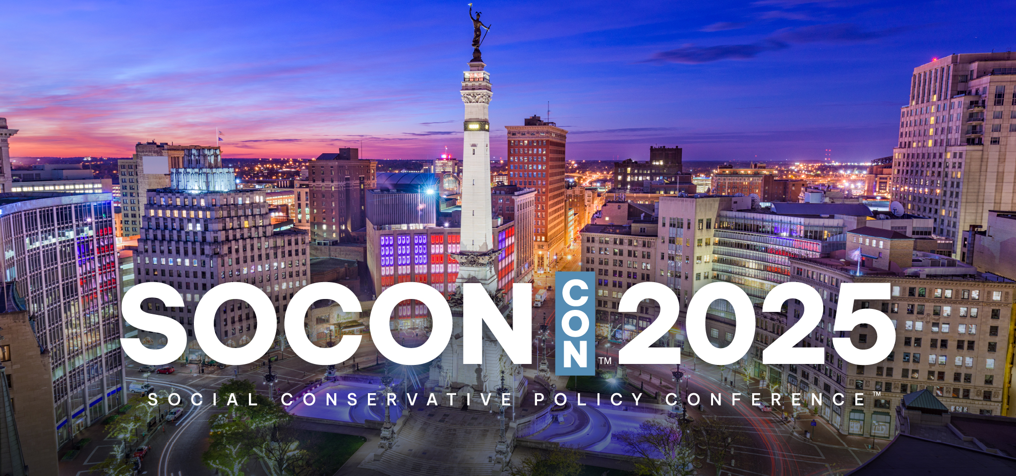 SoConCon Promo Iage of Indianapolis