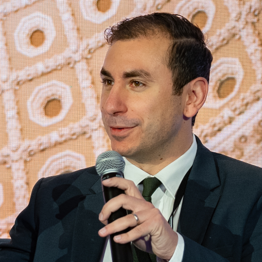 Dr. Eithan Haim