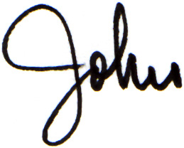 John Paulton Signature