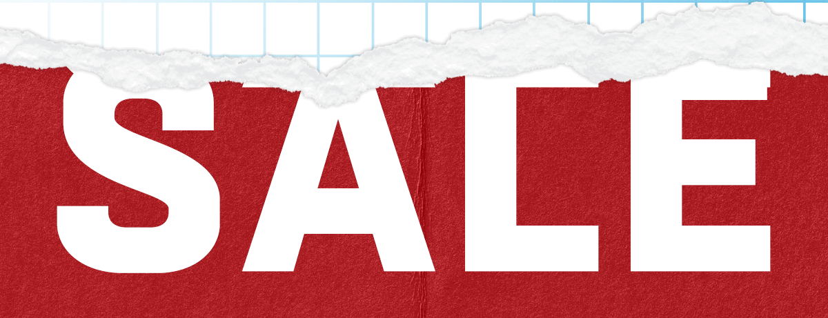 Sale