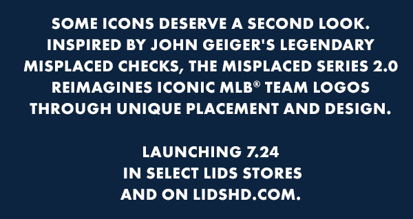 Launches 7.24